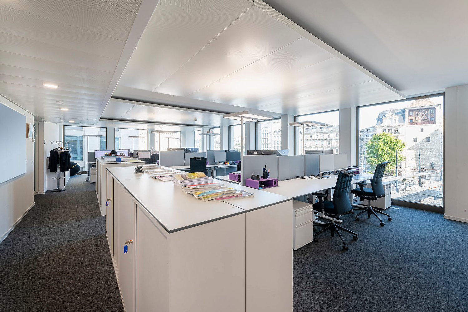 378m² ufficio