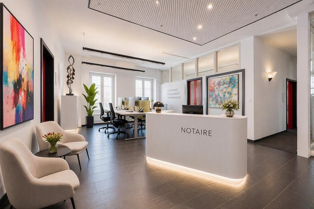 Office, photo 1 of 5