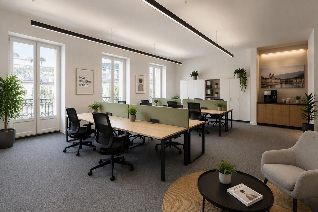 Office, photo 3 of 5
