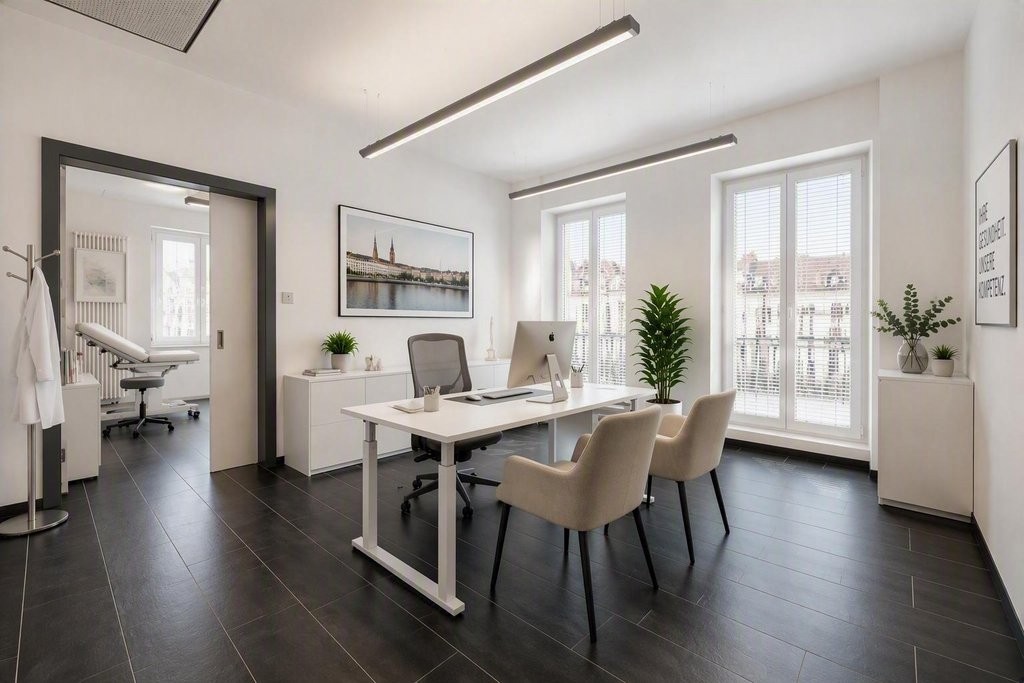 Office, photo 4 of 5