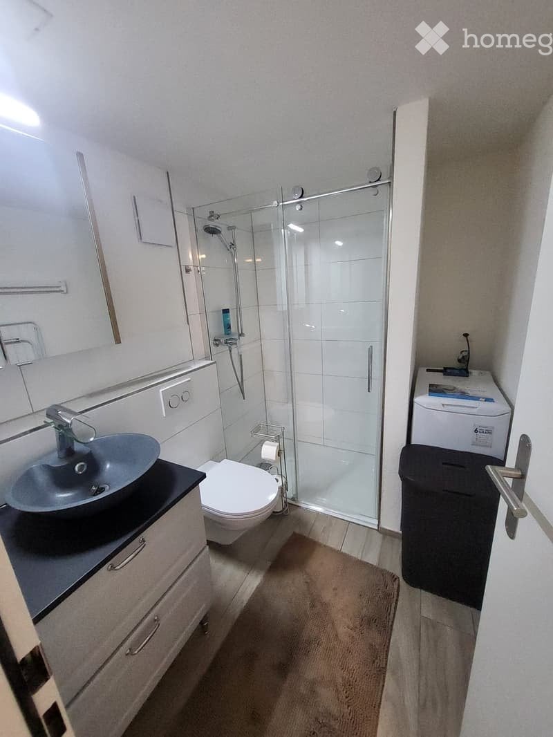 Appartamento di 1 ½ locali