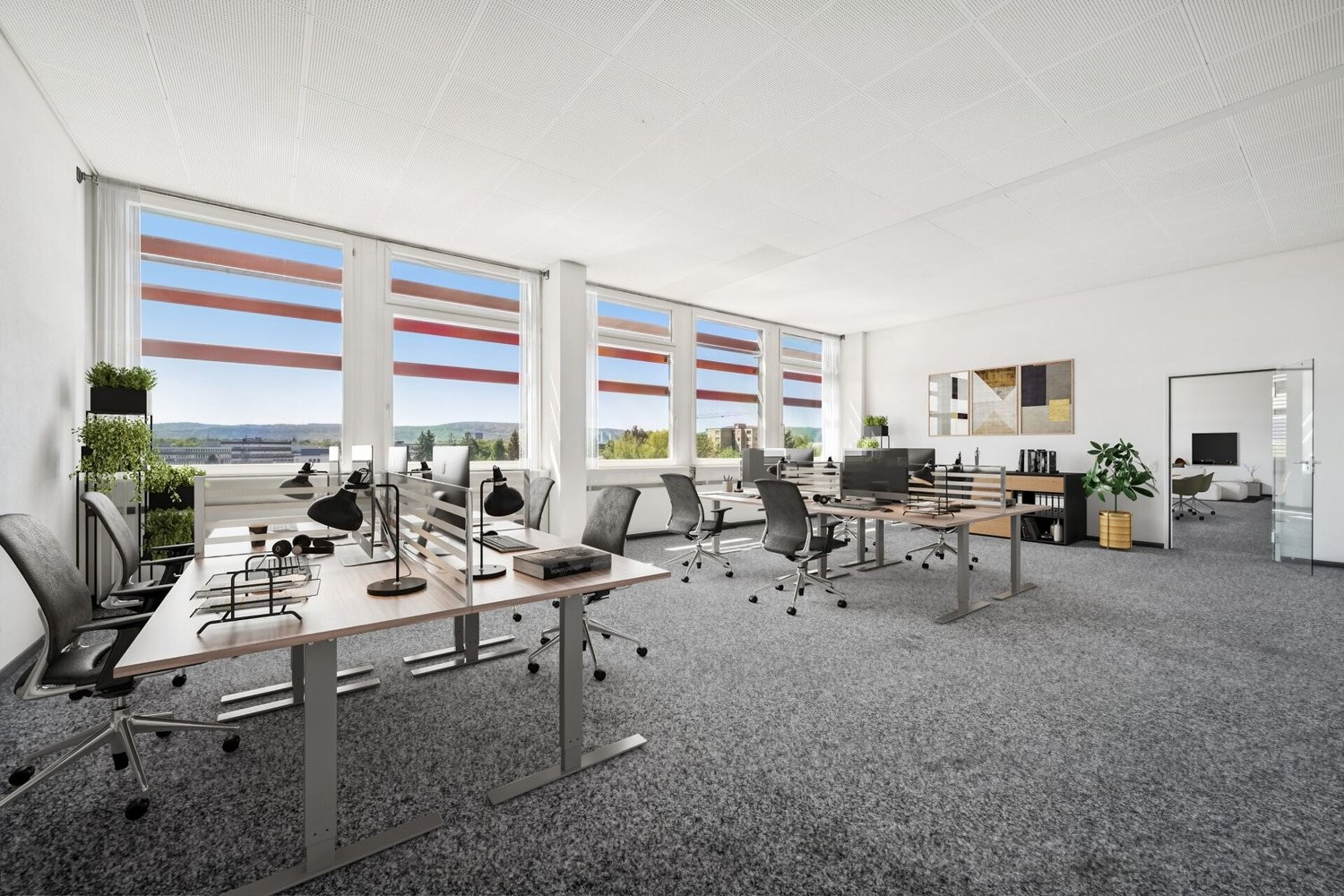 337m² office, photo 5 of 10