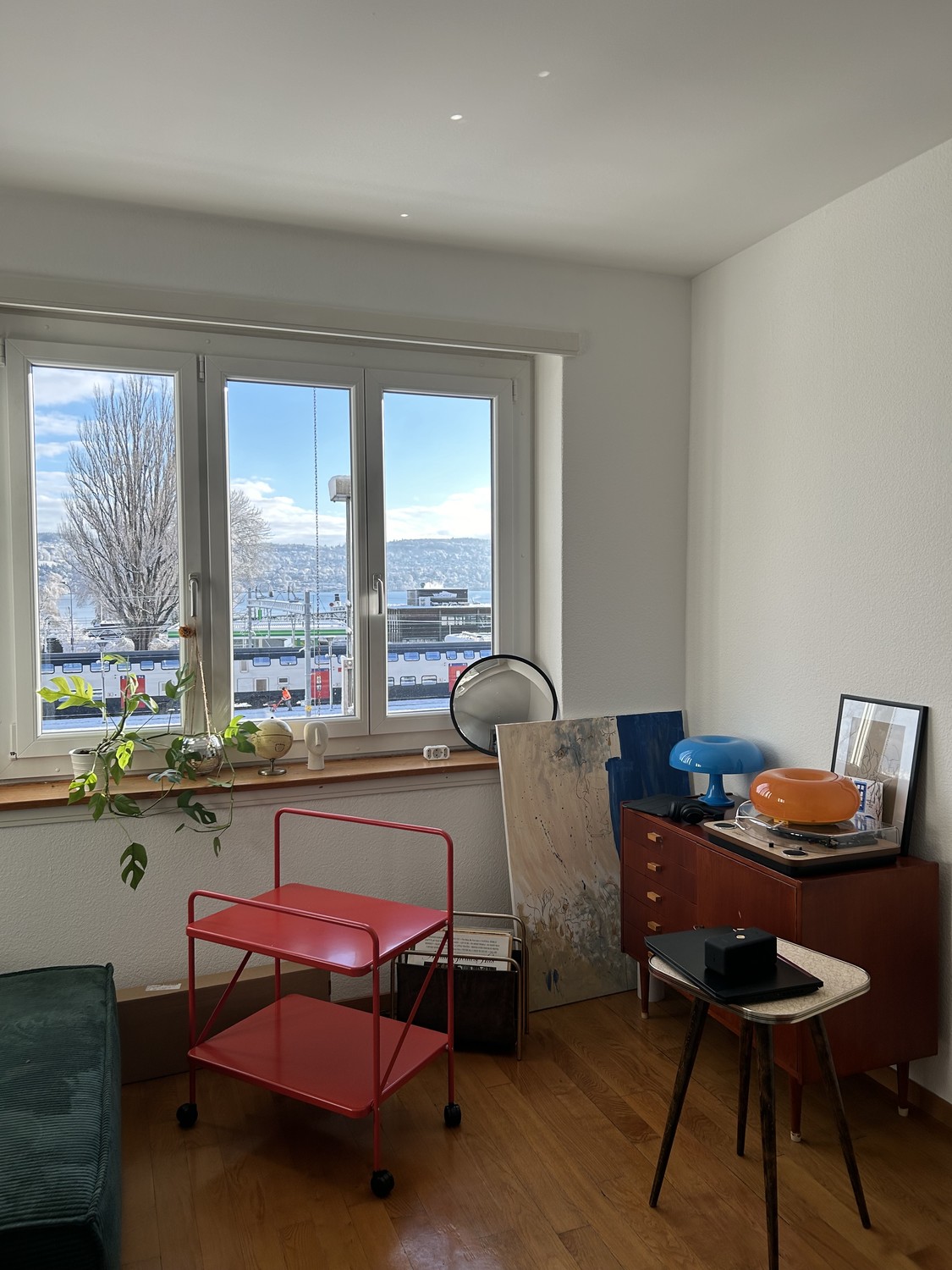 2 ½ room apartment, photo 1 of 7