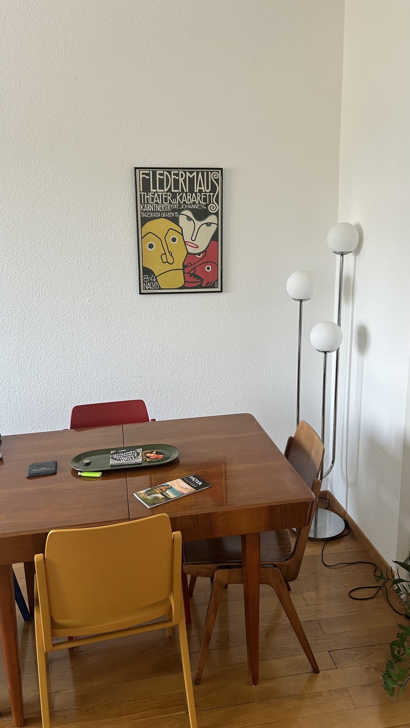 2 ½ room apartment, photo 5 of 7