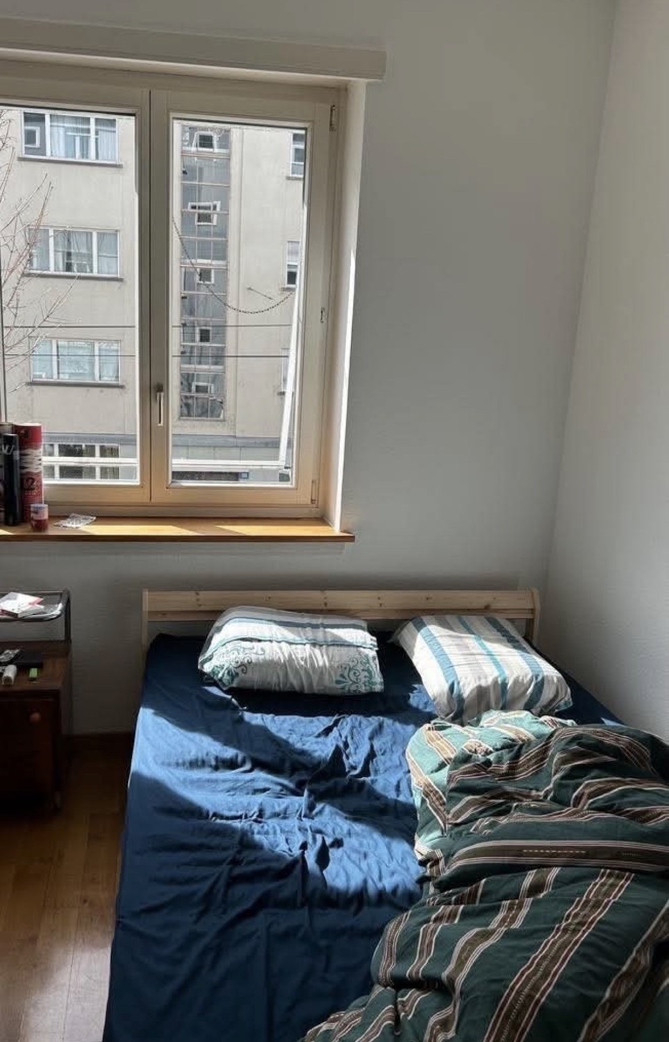 2 ½ room apartment, photo 4 of 7