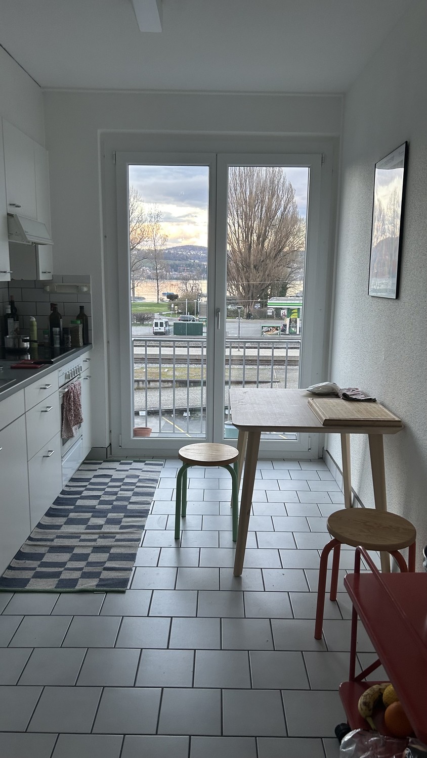 2 ½ room apartment, photo 2 of 7