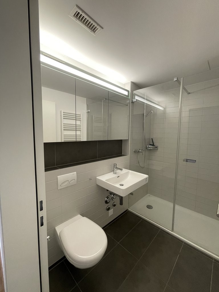 3 ½ rooms apartment, photo 3 of 8