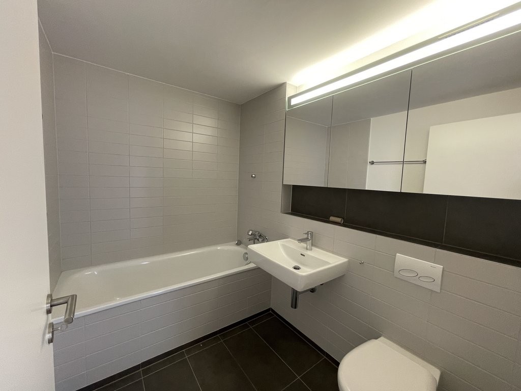 3 ½ rooms apartment, photo 1 of 8
