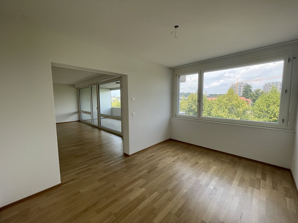 3 ½ rooms apartment, photo 4 of 8