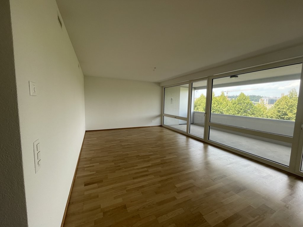 3 ½ rooms apartment, photo 5 of 8