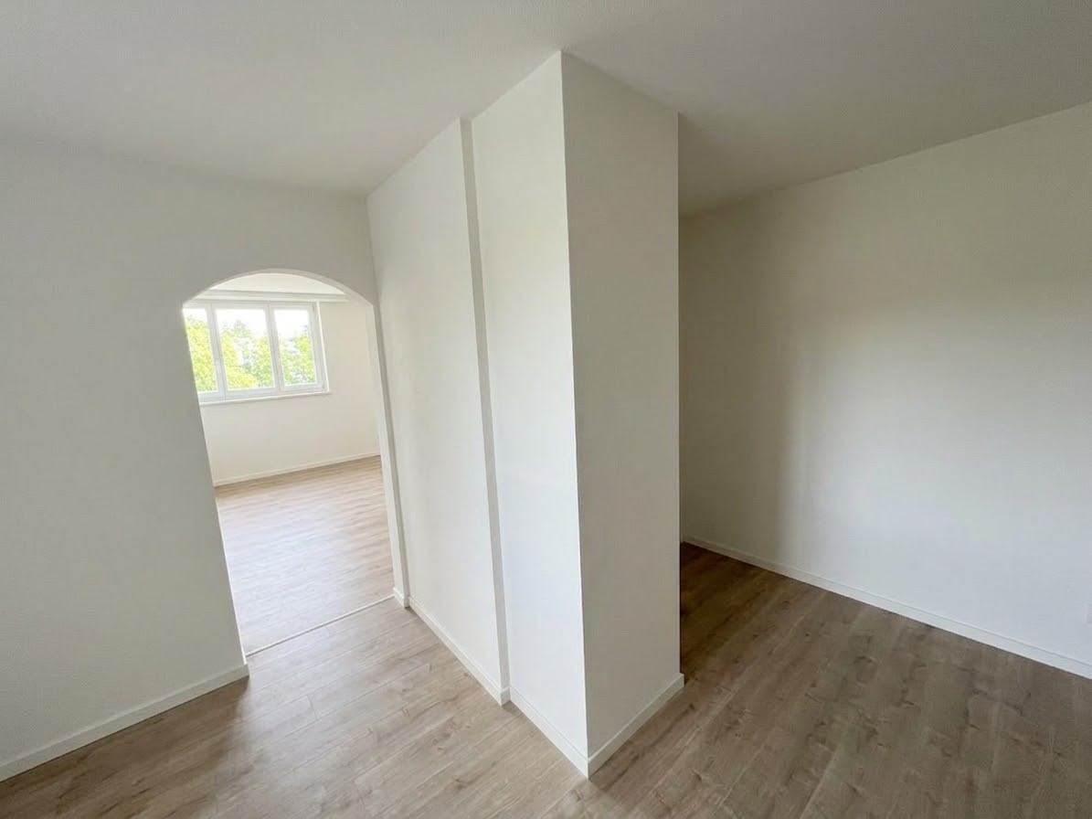 2 rooms apartment, photo 5 of 6