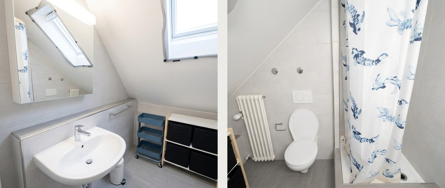 2 rooms apartment, photo 4 of 6