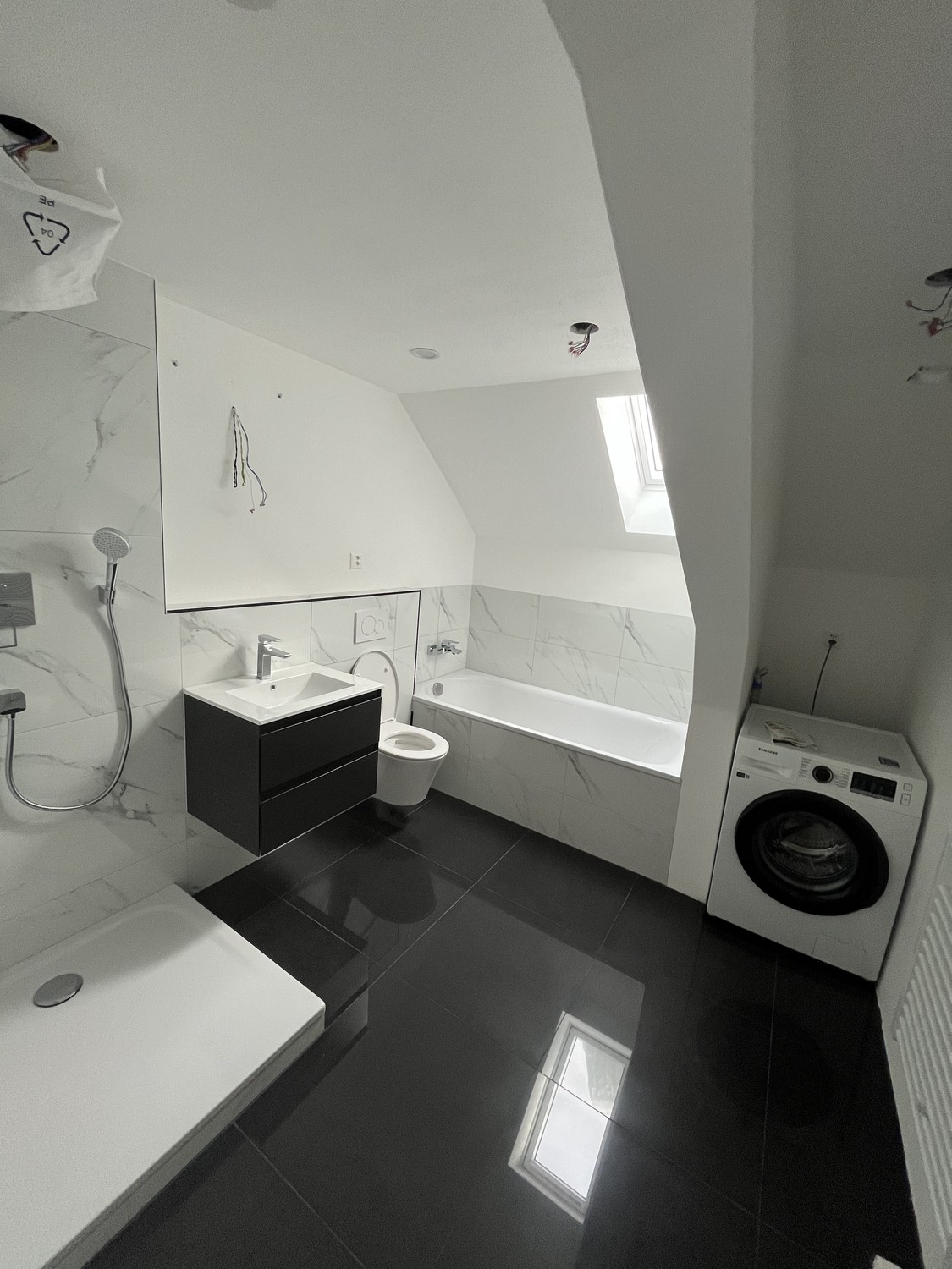 4 rooms apartment