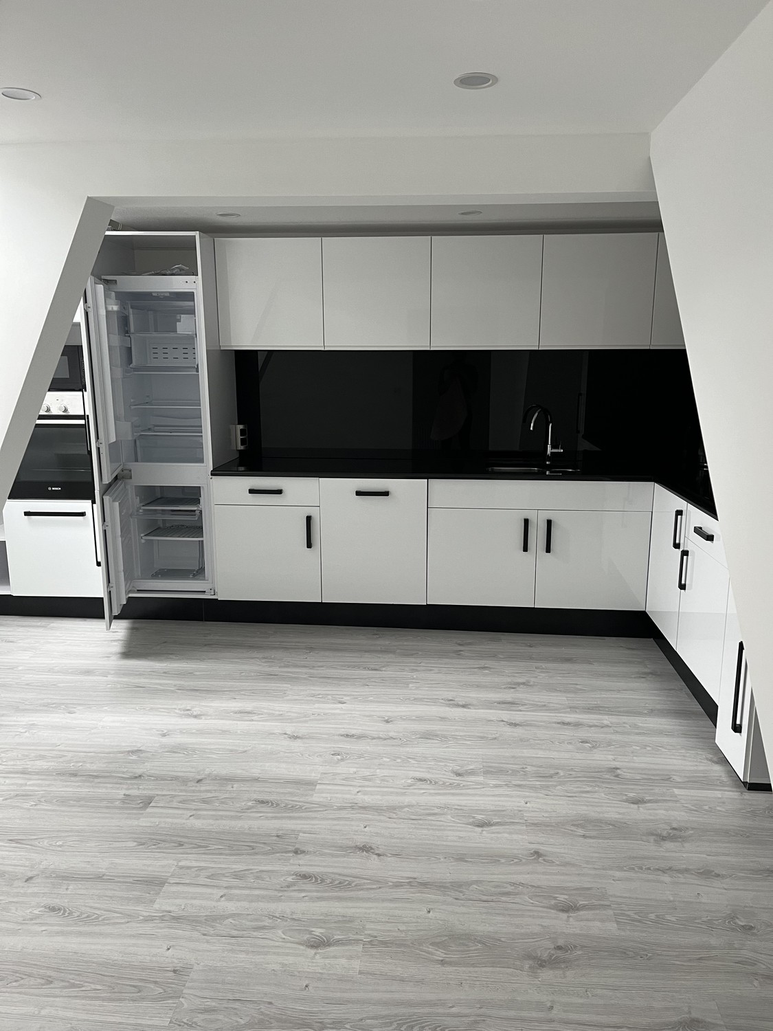 4 rooms apartment