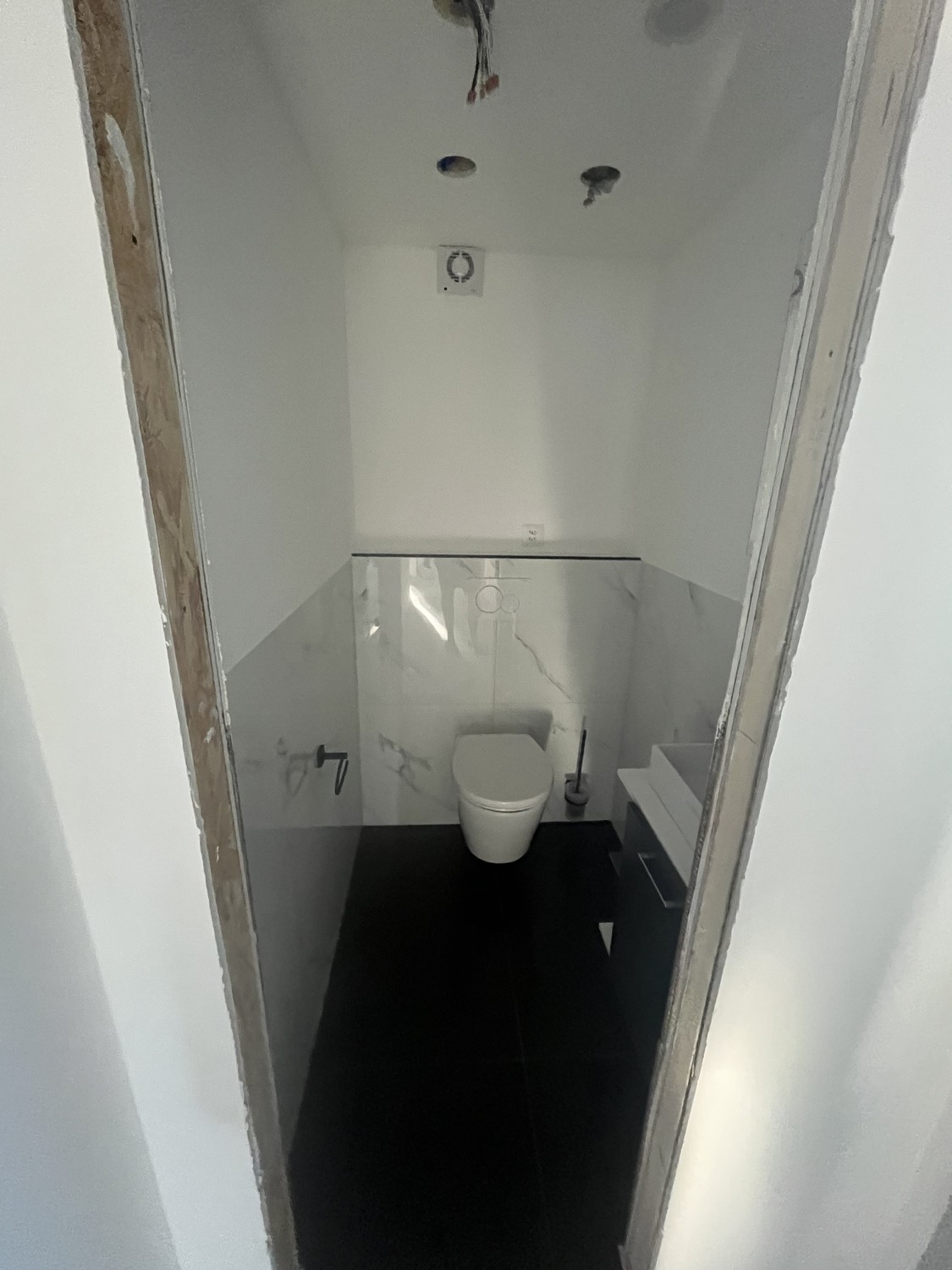 4 rooms apartment