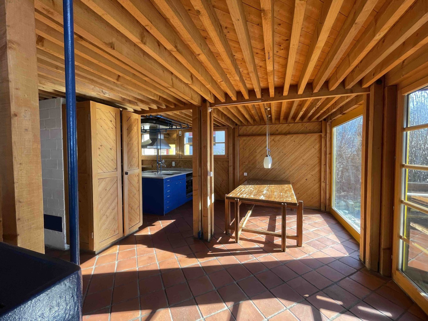 6 ½ rooms single house