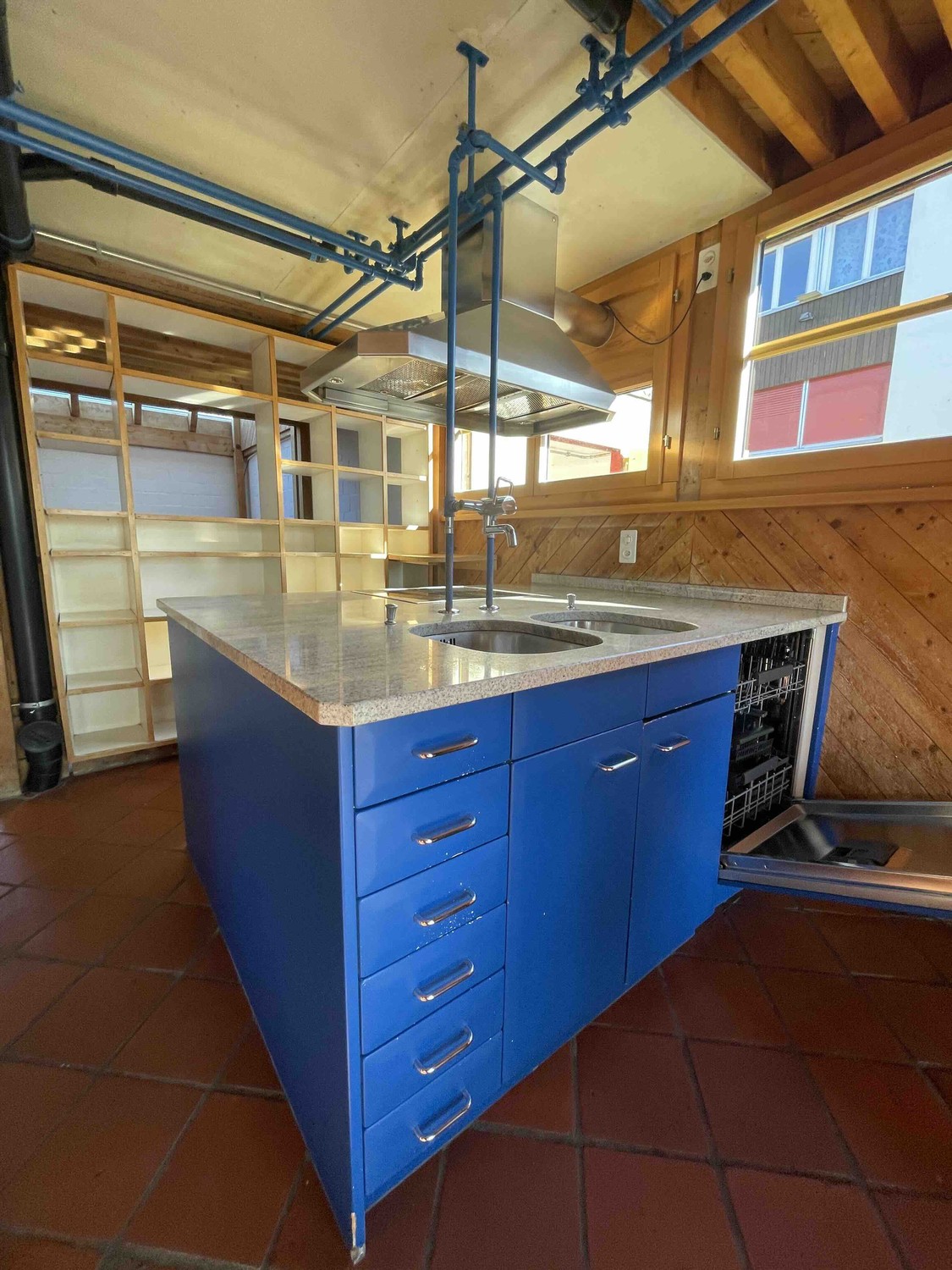 6 ½ rooms single house