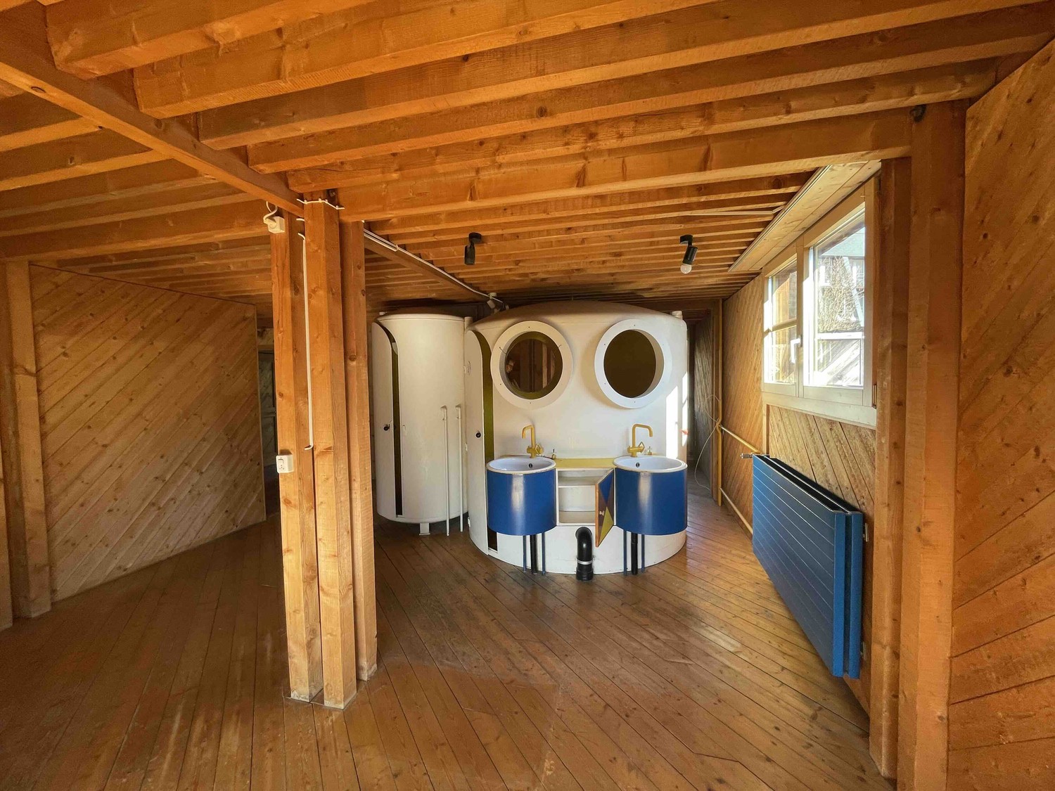 6 ½ rooms single house