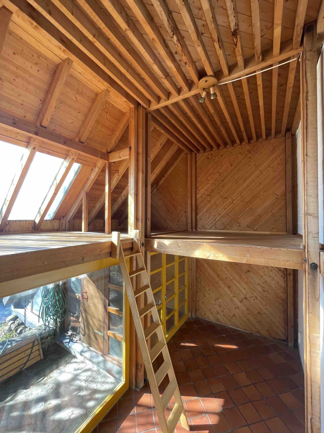 6 ½ rooms single house