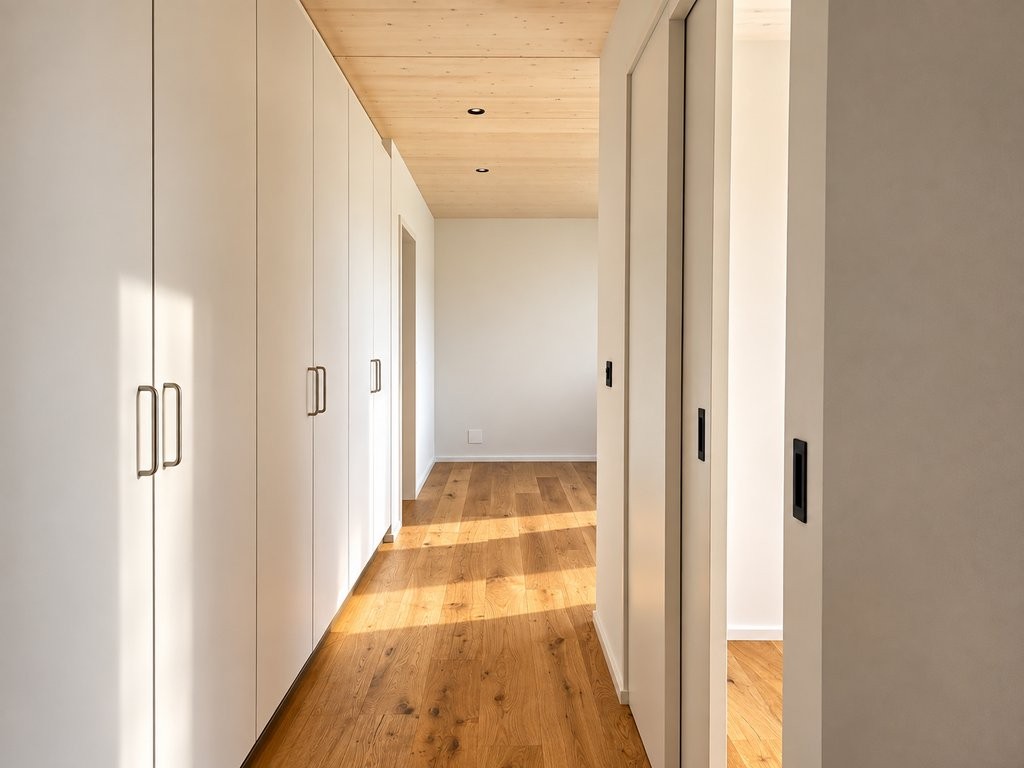5 ½ rooms apartment