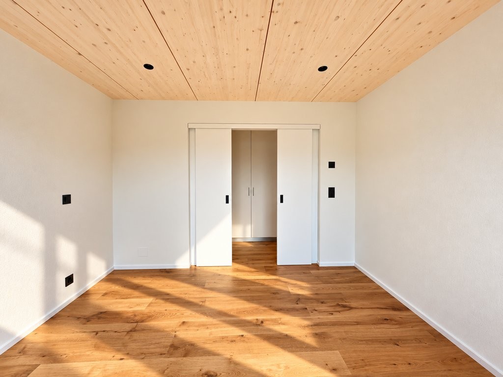 5 ½ rooms apartment