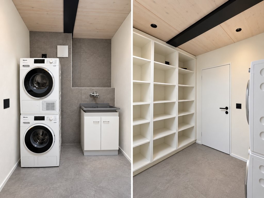 5 ½ rooms apartment