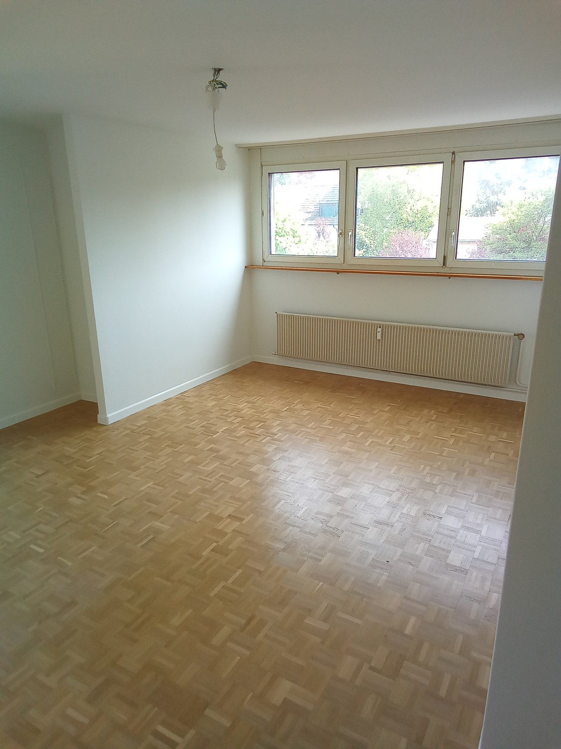 2 ½ rooms apartment (10)