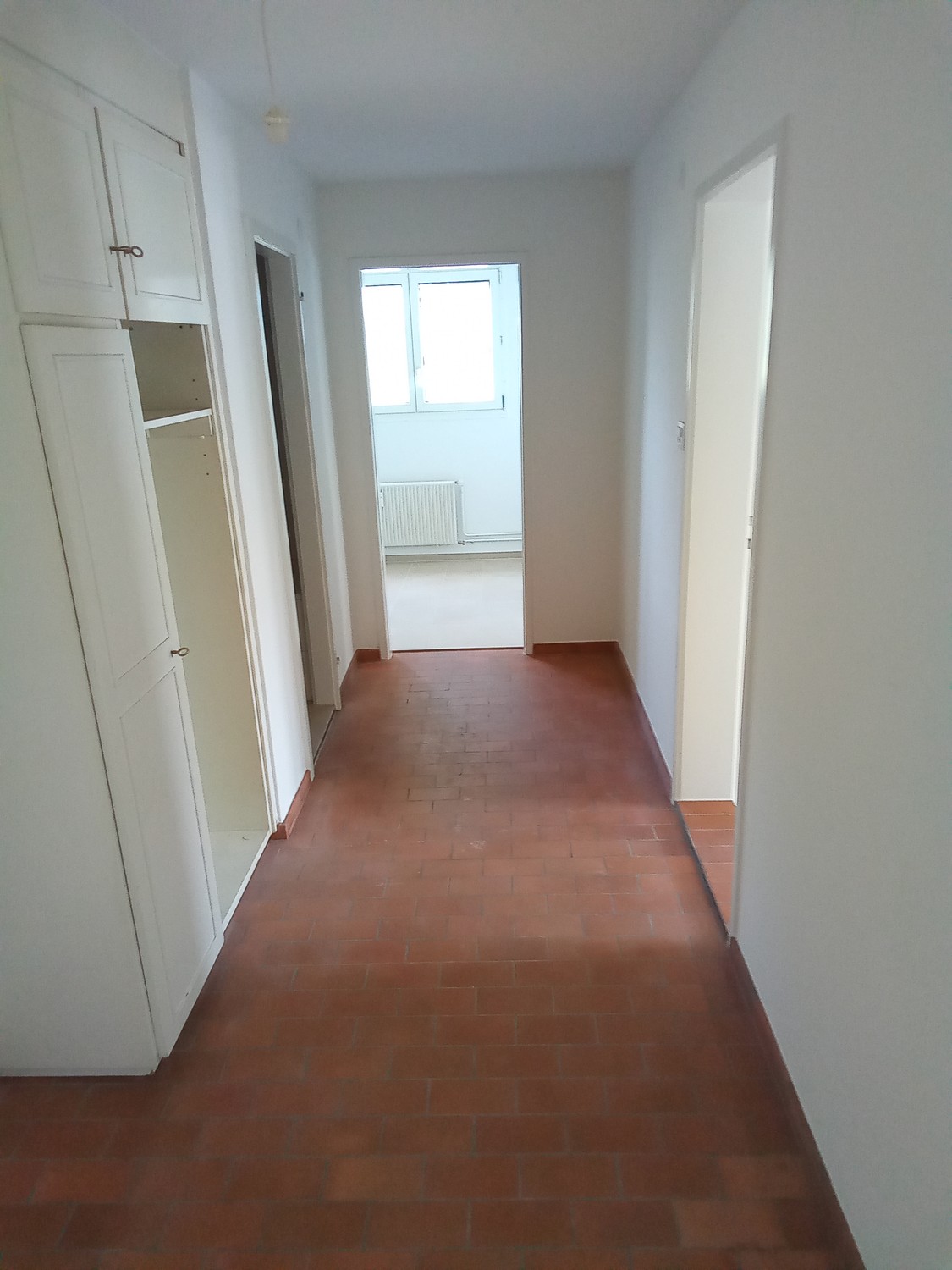 2 ½ rooms apartment (4)