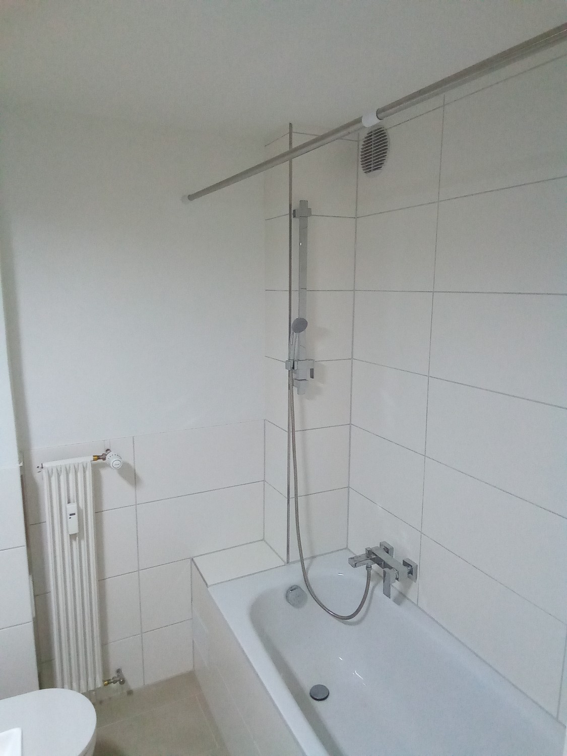 2 ½ rooms apartment (7)