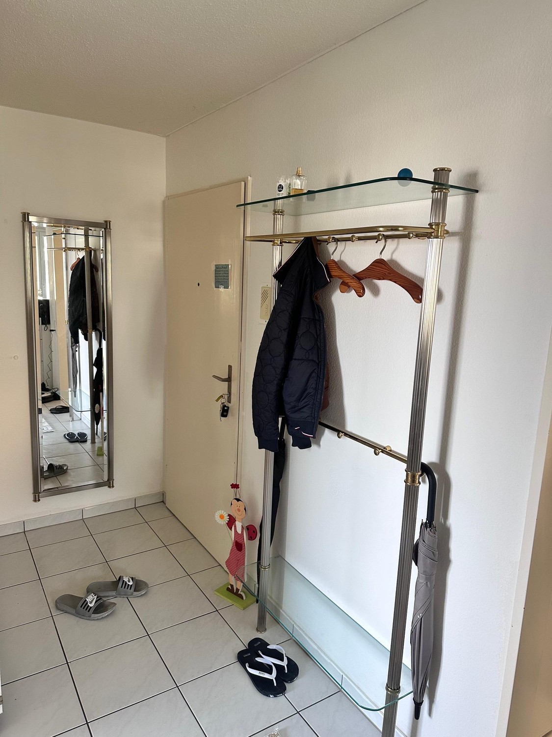 2 ½ rooms apartment, photo 9 of 10