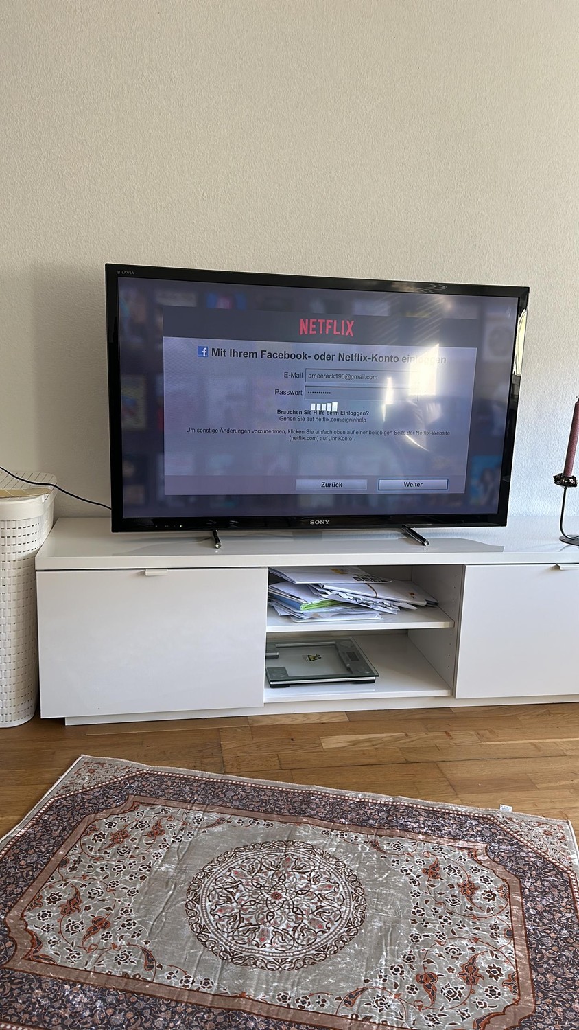 2 ½ rooms apartment, photo 8 of 10
