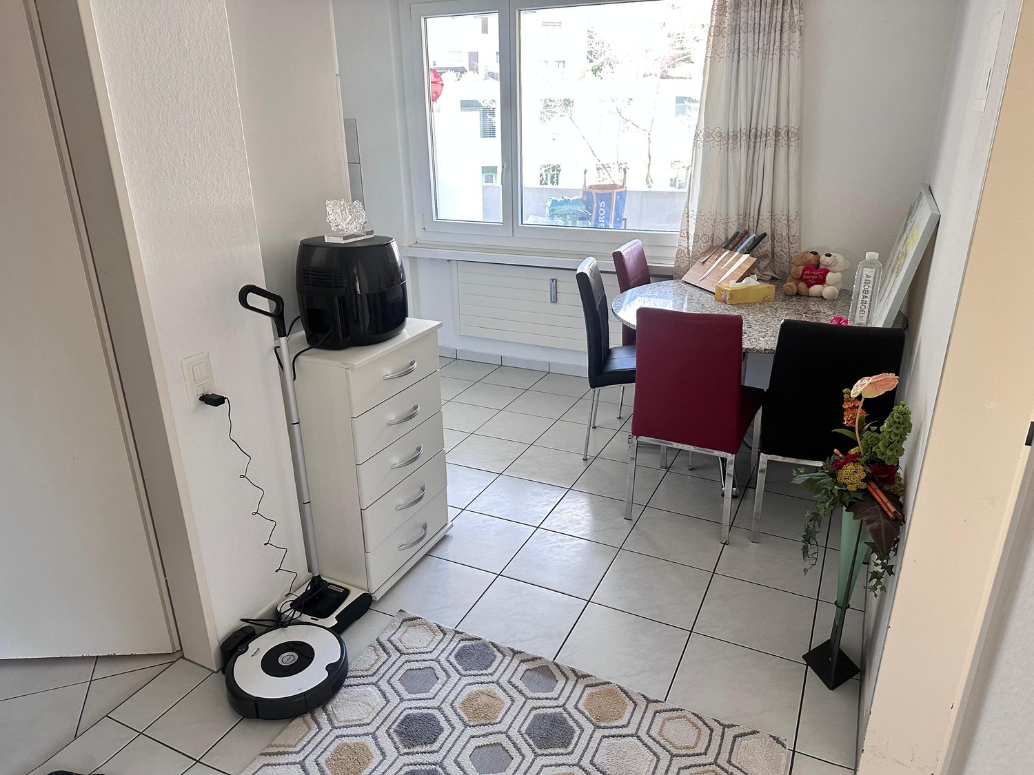 2 ½ rooms apartment, photo 5 of 10