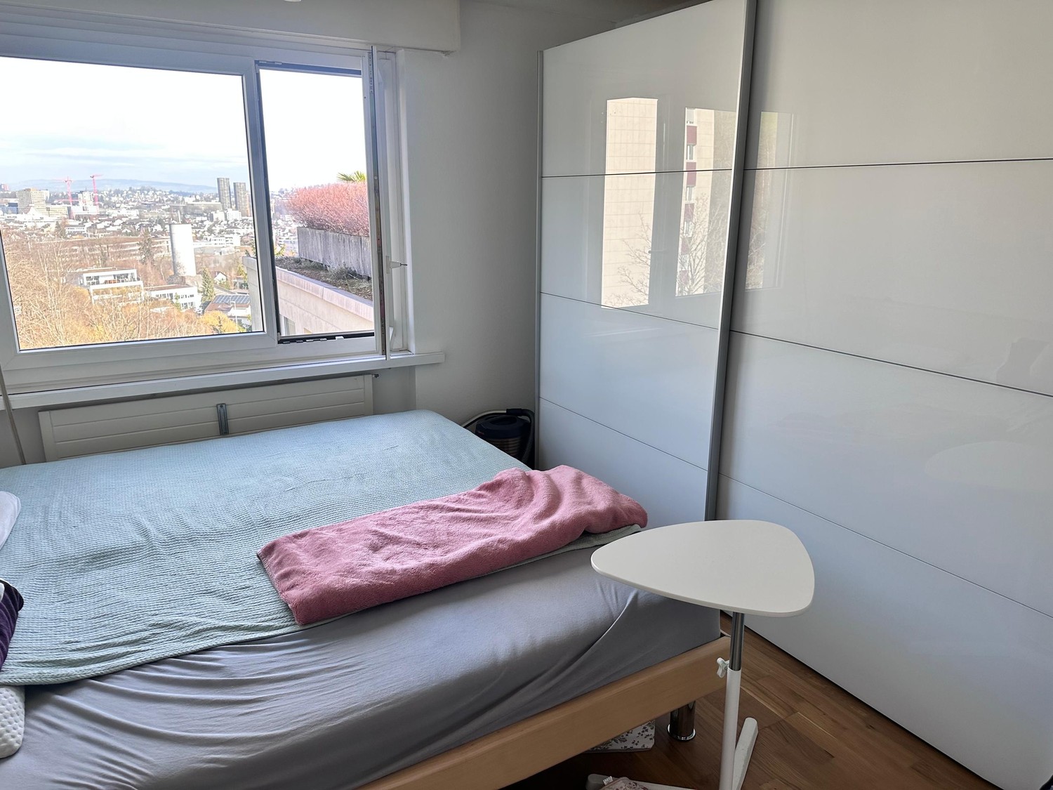 2 ½ rooms apartment, photo 10 of 10