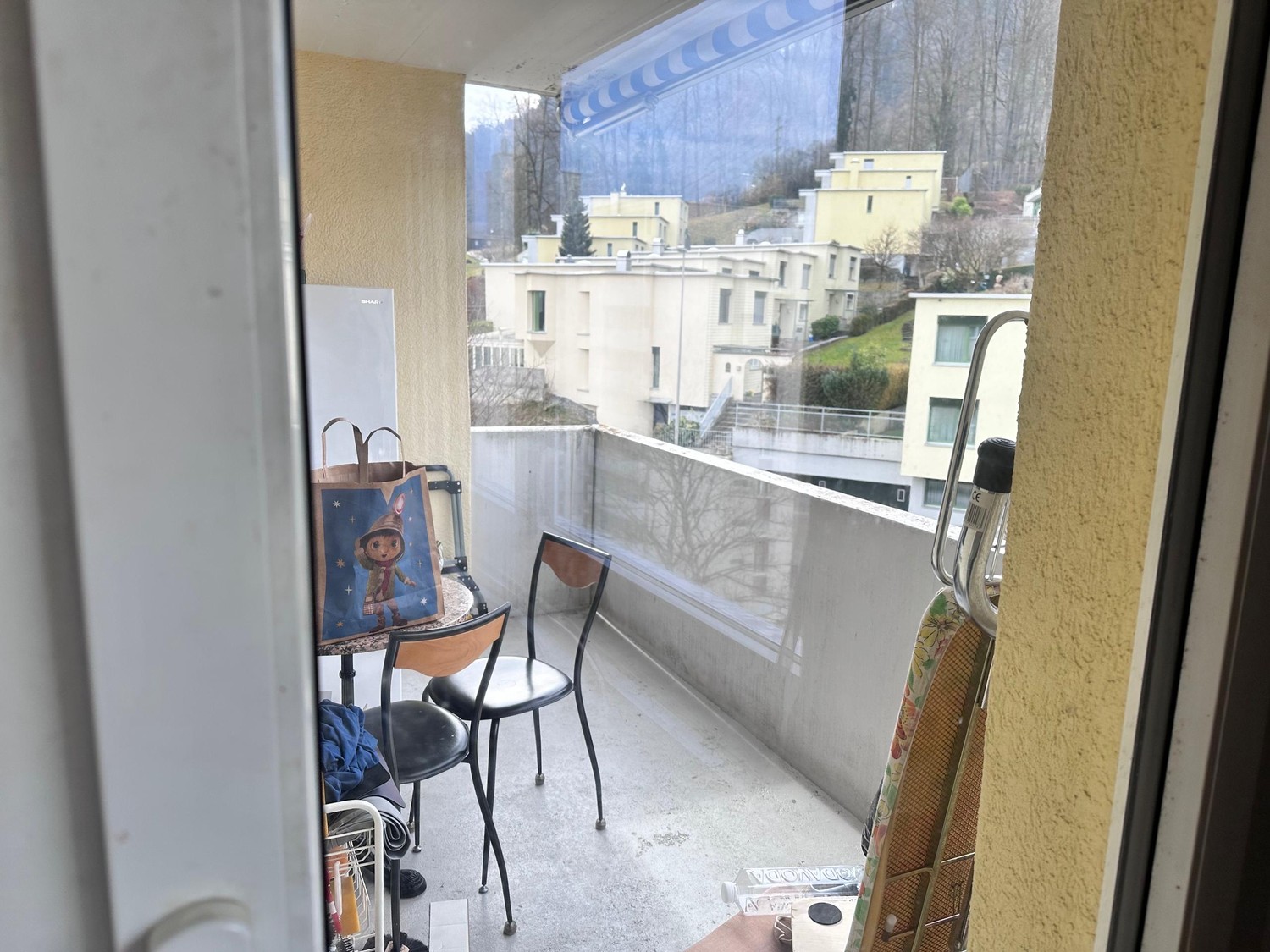 2 ½ rooms apartment, photo 4 of 10