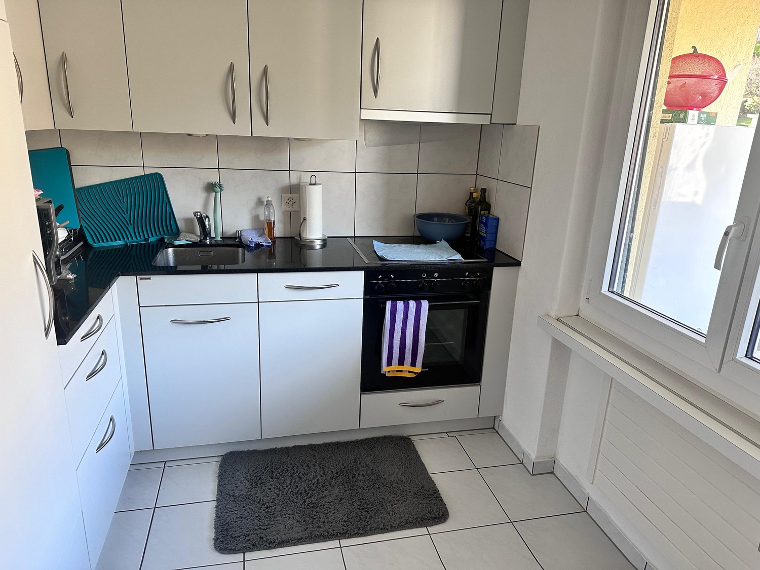 2 ½ rooms apartment, photo 7 of 10