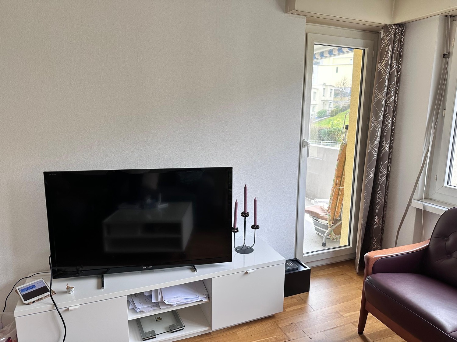 2 ½ rooms apartment, photo 1 of 10