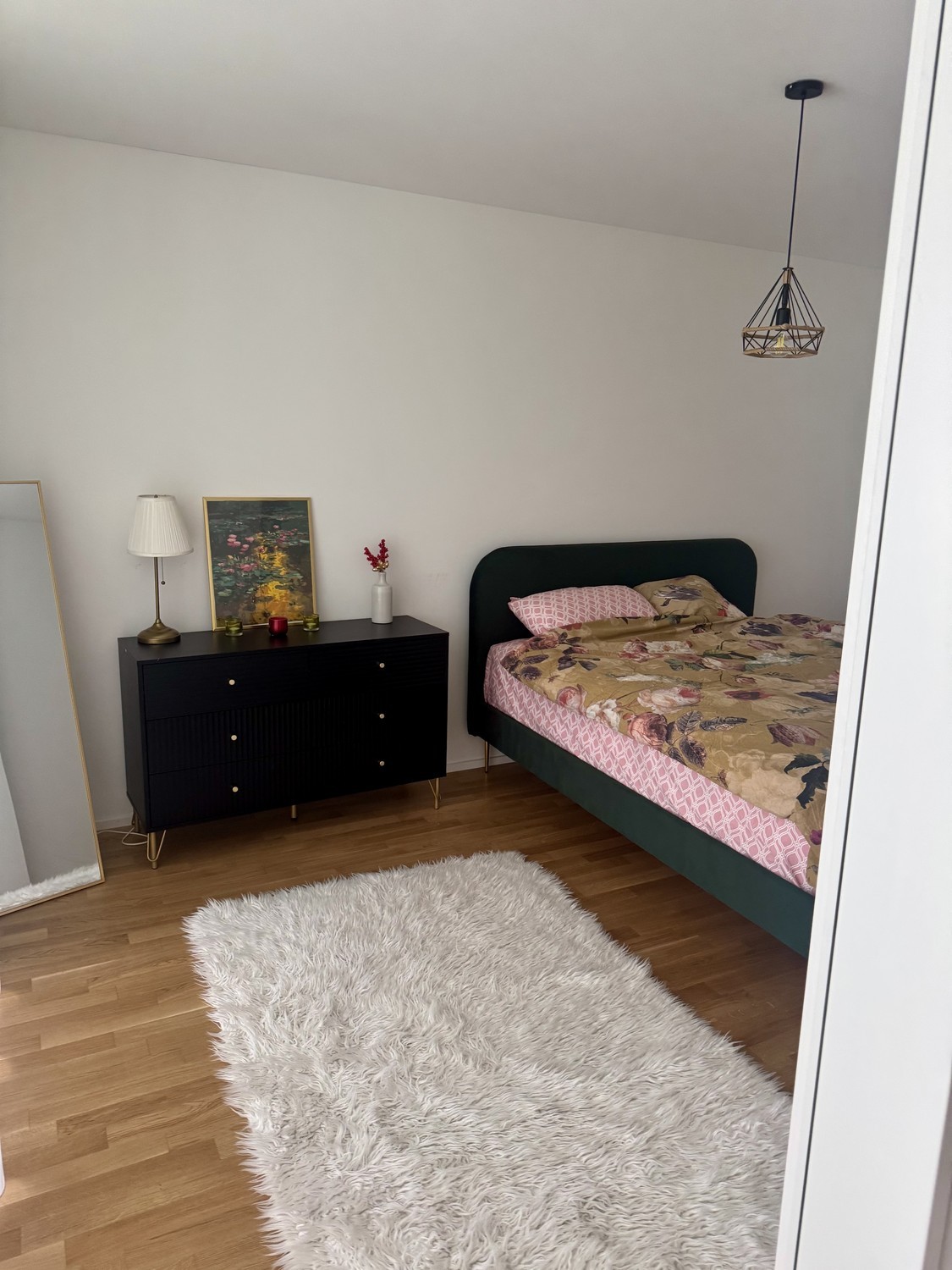 2 ½ Zimmer Wohnung