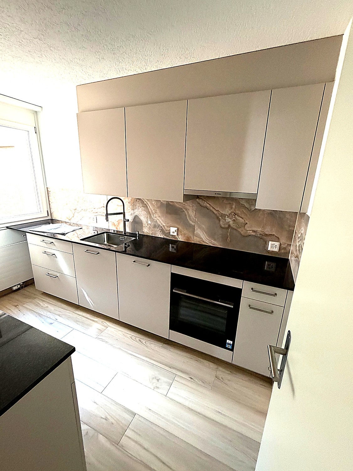 3 ½ Zimmer Wohnung