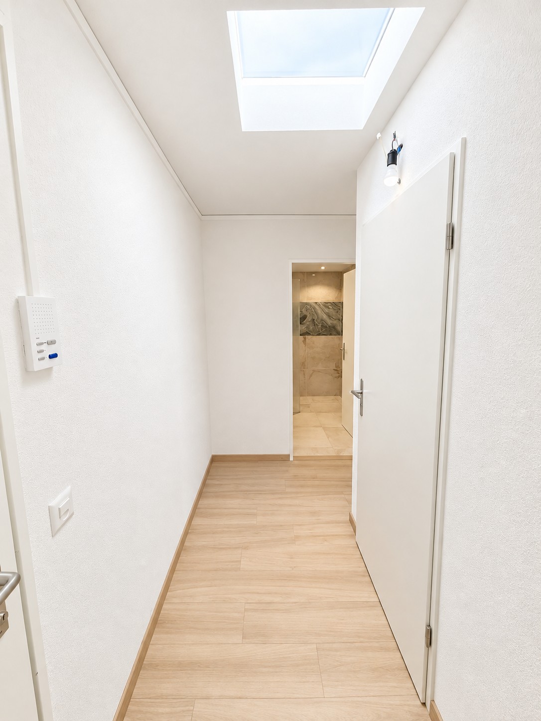 3 ½ Zimmer Wohnung