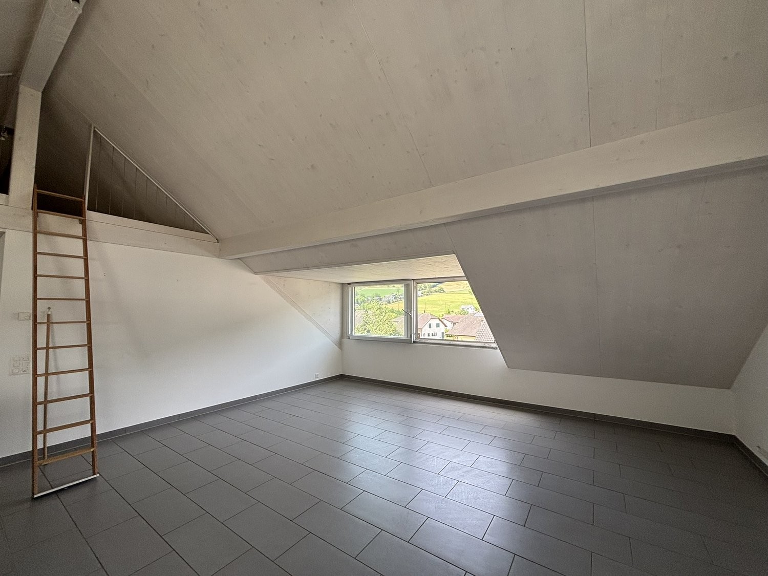 3 ½ rooms apartment, photo 6 of 10