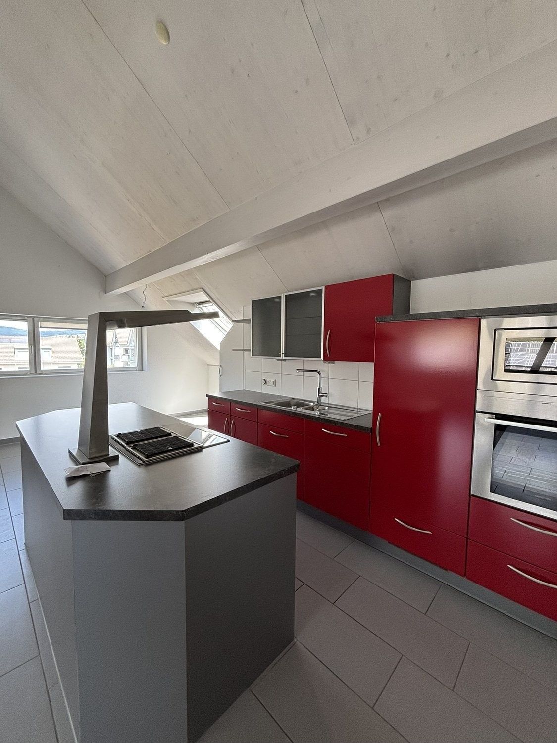 3 ½ rooms apartment, photo 2 of 10