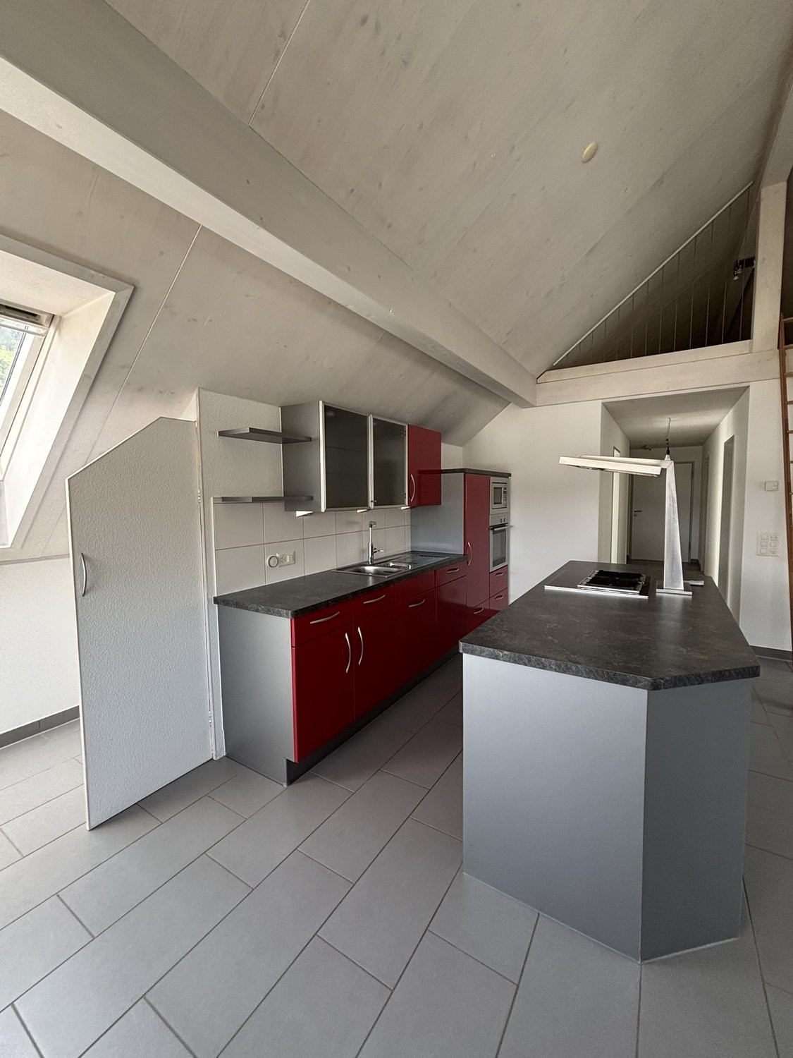 3 ½ rooms apartment, photo 3 of 10
