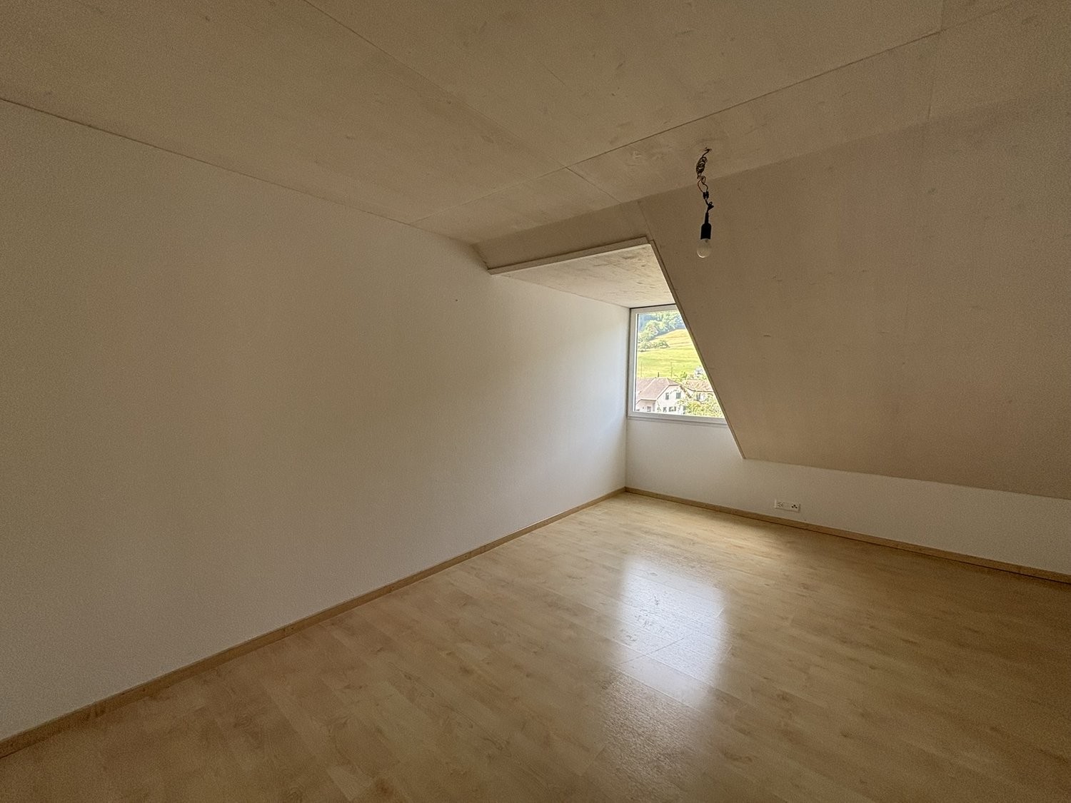 3 ½ rooms apartment, photo 8 of 10