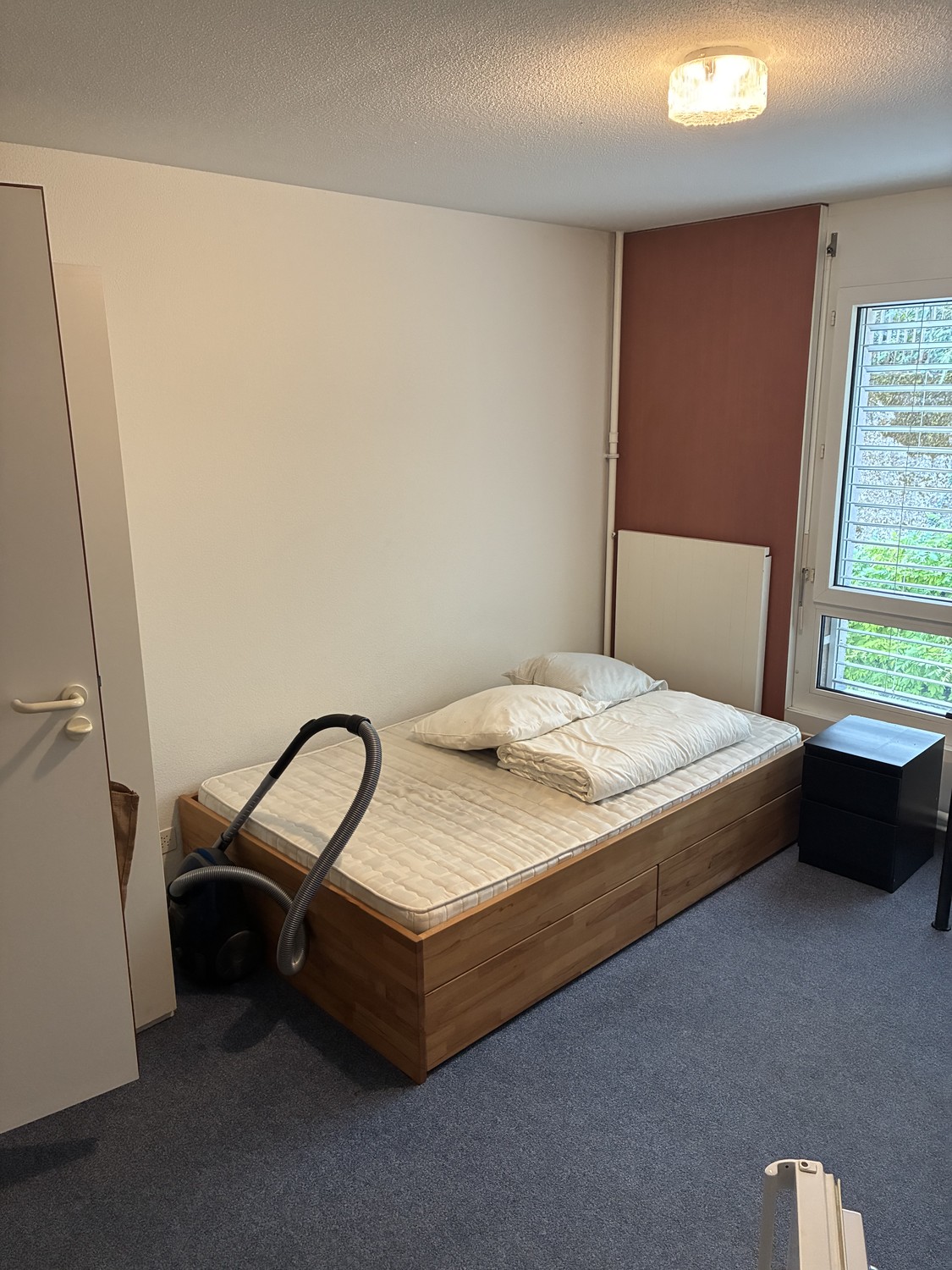 1 room apartment, photo 3 of 9