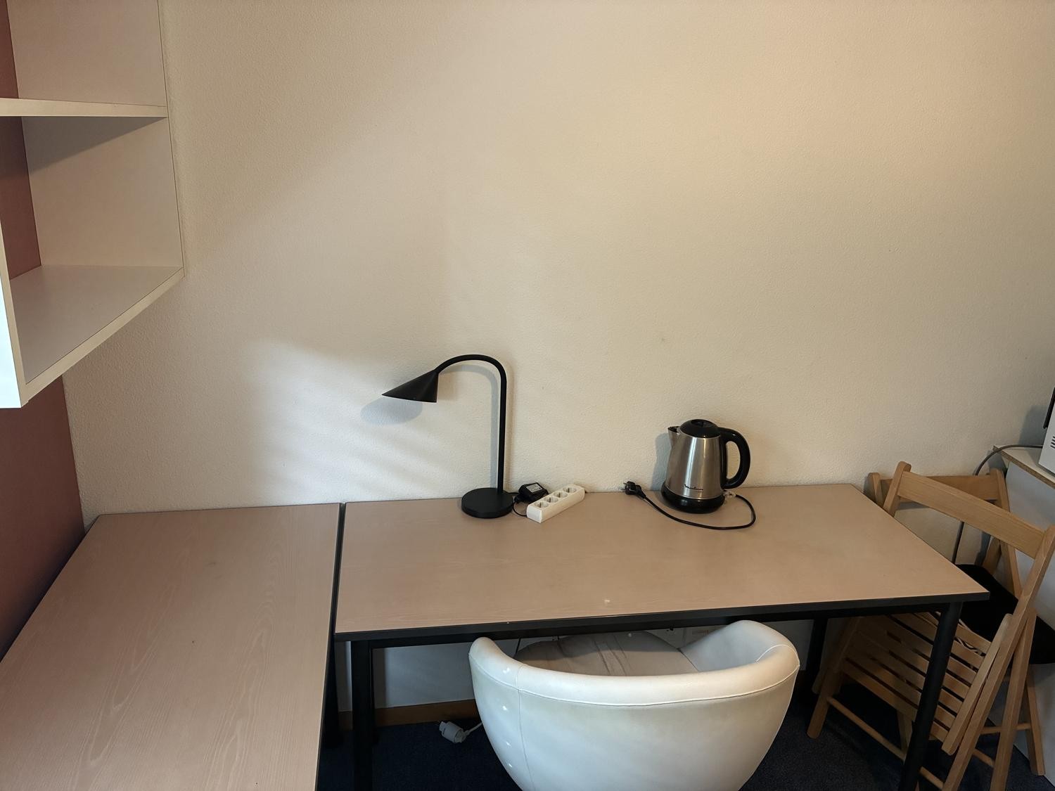 1 room apartment, photo 4 of 9