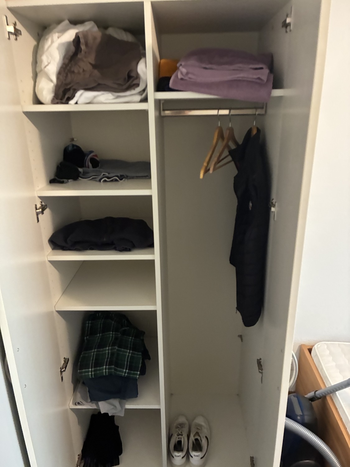1 room apartment, photo 6 of 9