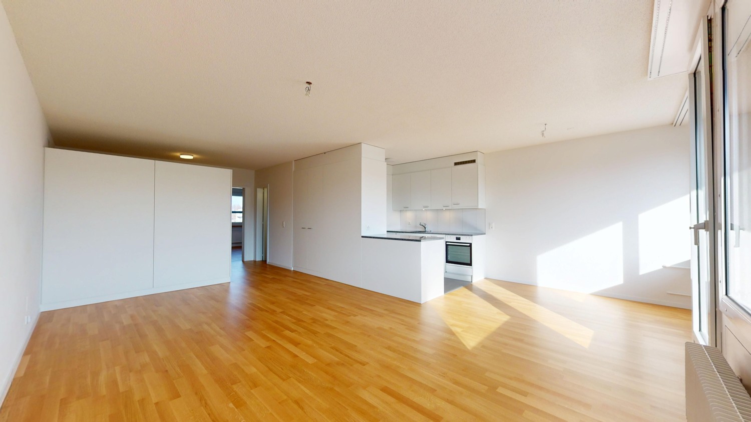 3 ½ rooms apartment, photo 3 of 9