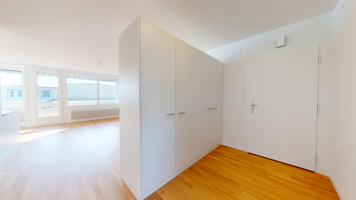 3 ½ rooms apartment, photo 5 of 9