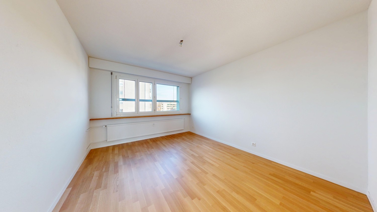 3 ½ rooms apartment, photo 7 of 9