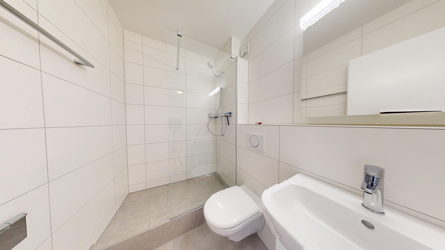 3 ½ rooms apartment, photo 9 of 9